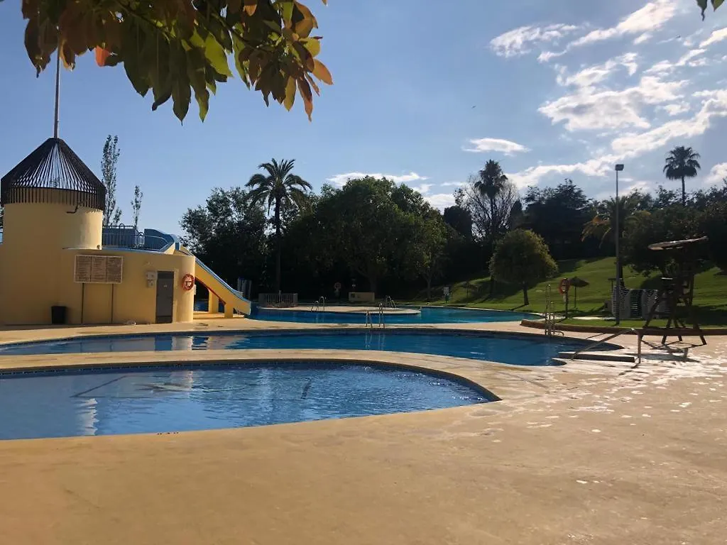 Estudio Benalmadena Costa Parque Acuatico 0*,  Spain