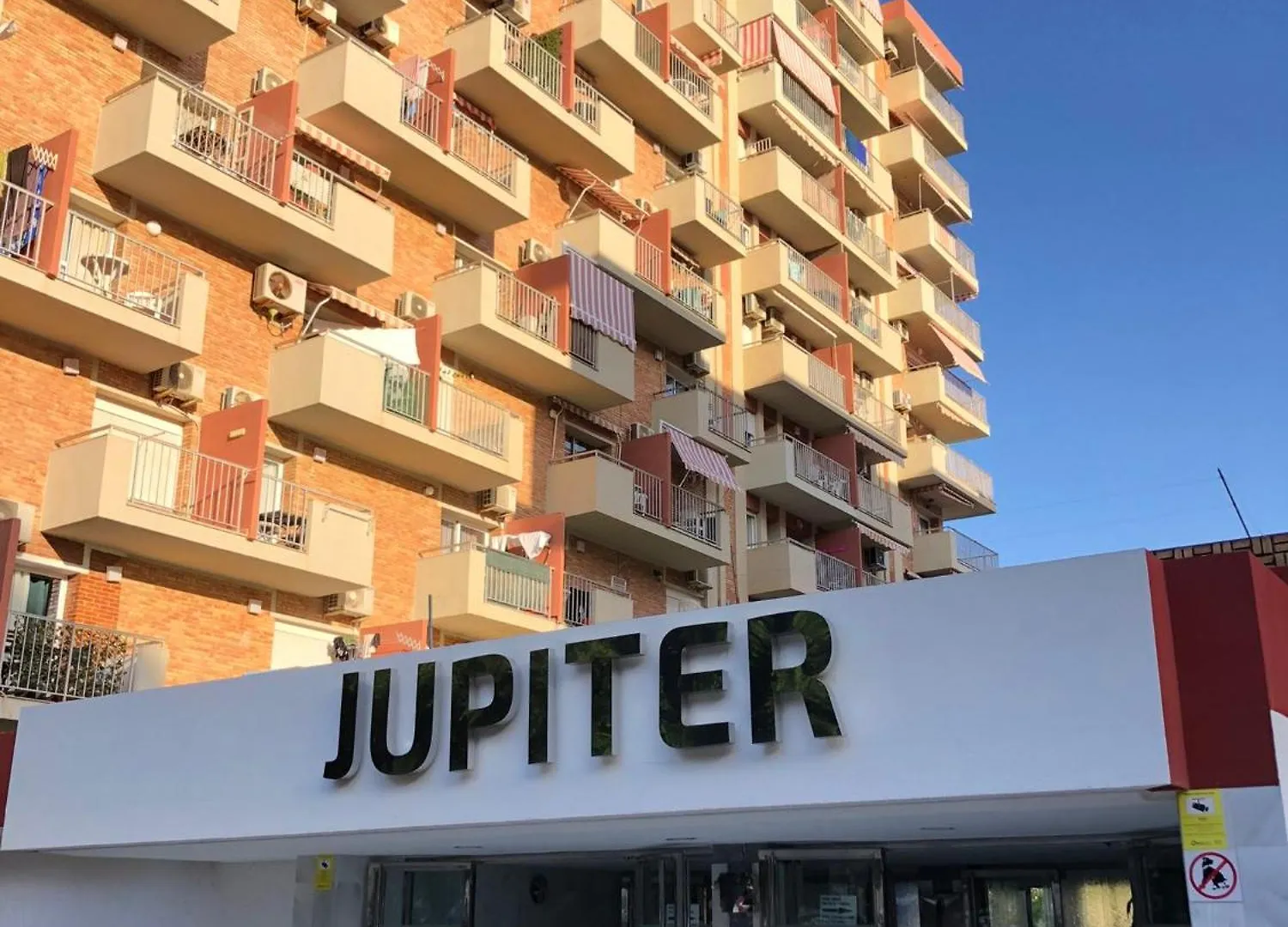 Estudio Benalmadena Costa Parque Acuatico