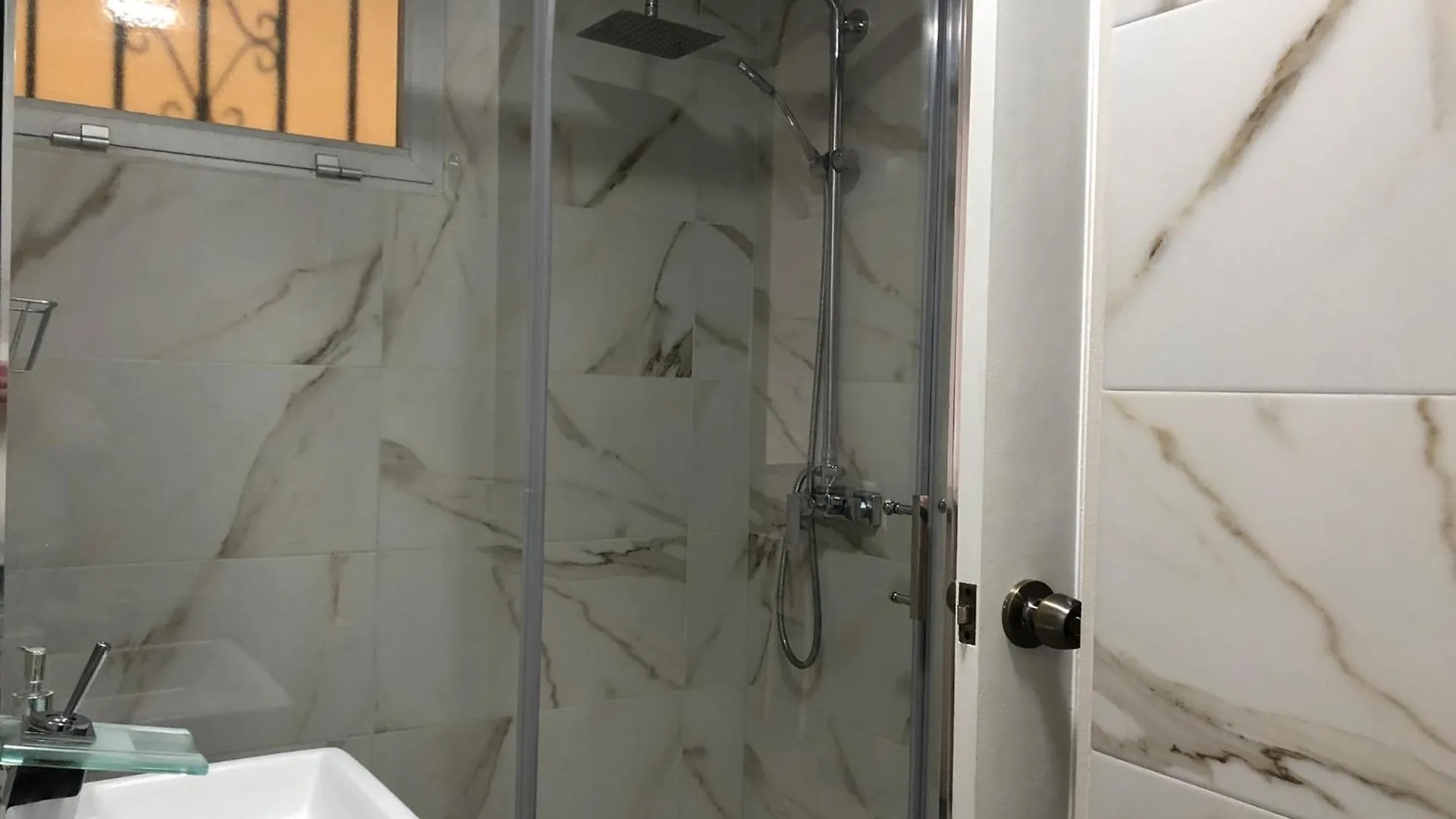 Apartment Estudio Benalmadena Costa Parque Acuatico Spain